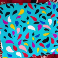 پارچه های دومتر نیمی|لباس|بوشهر, |دیوار