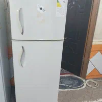 یخچال ۱۸ فوت تمیز سالم