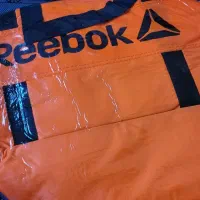 ساک ورزشی / کیف ورزشی باشگاهی دست اول ریبوک Reebok|کیف، کفش، کمربند|شیراز, هفت تنان|دیوار