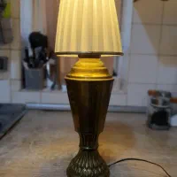 آباژور کلاسیک|چراغ خواب و آباژور|ملایر, |دیوار