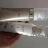 ضدآفتاب وژل شستشو پلمپ