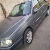 پارس سال|خودرو سواری و وانت|شیراز, سعدیه جنوبی|دیوار