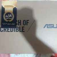 لپ تاپ ایسوس نو نو مدل q415ma