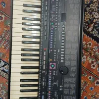 ارگ یاماها psr 510