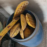 سرعت گیر پلاستیکی