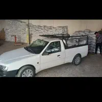 وانت بار سیار اریسان 2