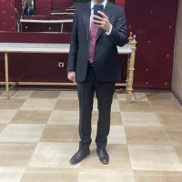 کت وشلوار هاکوپیان