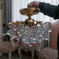 2عددلوستر