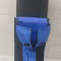 فروش اسکیت برد همراه با کیف شانه ای اورجینال|دوچرخه، اسکیت، اسکوتر|بروجرد, |دیوار