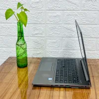 لپتاپ لمسی اچ پی Zbook دانشجویی بیزنسی ترید|رایانه همراه|اهواز, کوی ترابری|دیوار