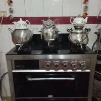 لوازم آشپزخانه