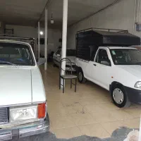 600متر ملک تجاری صنعتی بر جاده ساوه بهارستان|فروش دفتر صنعتی، کشاورزی، تجاری|بهارستان, |دیوار