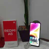 REDMI a5|موبایل|قرچک, میرزائی شمالی|دیوار