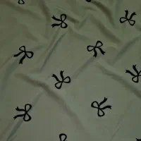 پارچه پاپیونی