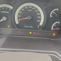 تیباصندوقدار|خودرو سواری و وانت|شوط, |دیوار