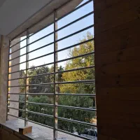 نرده استیل (بیستون)|خدمات پیشه و مهارت|فردیس, فردیس|دیوار