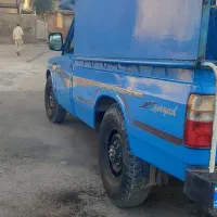 نیسان دیزل ،گازوییلی