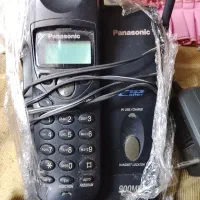 تلفن بی سیم پاناسونیک