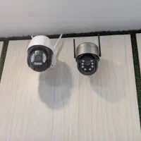 تکنولوژی روز دوربین|دوربین مداربسته|رشت, سعدی (تختی)|دیوار