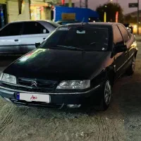 زانتیا متور سالم
