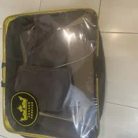 حراج تعدادی وسایل استوک ماشین