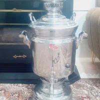 سماور ۲۰لیتری گازی|سماور، چای‌ساز، قهوه‌ساز|شاهرود, |دیوار