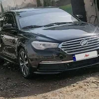 لیفان 820 مدل ۹۶بیرنگ در حد نو|خودرو سواری و وانت|رشت, استادسرا|دیوار
