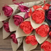 گیفت هدیه مناسب روز دانش آموز و روز مادر|صنایع دستی و سایر لوازم تزئینی|قم, مهر آباد|دیوار