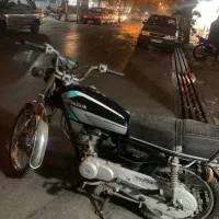 هندا سی دی ای ۱۲۵ ژاپن