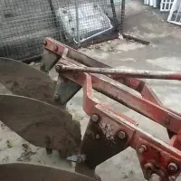 گاوآهن درجه یک