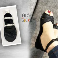 پاپوش کف چرم فقط وفقط سایز۳۶و۳۷|کیف، کفش، کمربند|خرمآباد, |دیوار