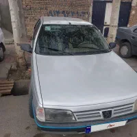 پارس ....پژو