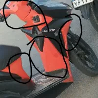 فلاپ کلیک درحد