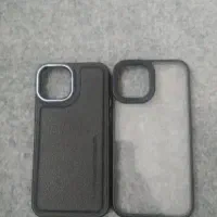 ۲تا قاب گوشی ایفون ۱۲پرو ۲تاش۱۵۰
