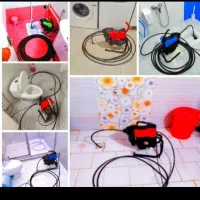 فنرزنی چاهبازکنی بازکردن لوله بازکنی*فنرزدن ارزانی