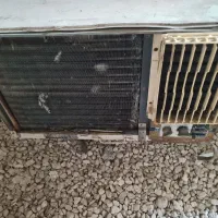 کولر ۲۴ هزار تمیز