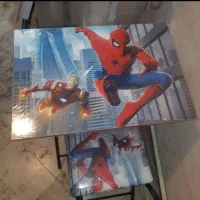 میز تحریر کودک با صندلی|میز تحریر و کامپیوتر|پاکدشت, حصار امیر|دیوار