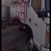 نیازمند راننده پایه دوم
