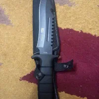 چاقو کلمبیایی