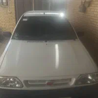 پراید|خودرو سواری و وانت|بروجن, |دیوار