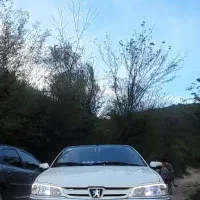 یک جفت کله چراغ جلو پژو پارس|قطعات یدکی و لوازم جانبی|گلبهار, شهر جدید گلبهار|دیوار