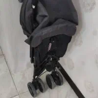 کالاسکه گراکو تاشو مسافرتی درحد نو|کالسکه و لوازم جانبی|تهران, سلسبیل جنوبی|دیوار