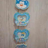 ساعت دیواری