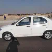 ساینا اس اتوماتیک مدل 1402|خودرو سواری و وانت|قدس, شهرقدس|دیوار