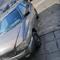 پراید مدل ۹۰ بدون رنگ|خودرو سواری و وانت|ملارد, |دیوار