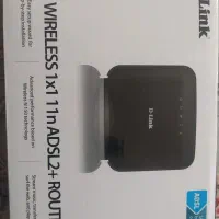 مودم ( وایفای ) دیلینک