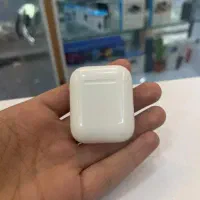 هندزفری بی‌ سیم اپل مدل AirPods2