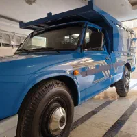 نیسان آپشنال ۱۴۰۳|خودرو سواری و وانت|شاهدشهر, |دیوار