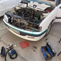 دینام پیچی سیار|خدمات موتور و ماشین|شیراز, شهرک سعدی|دیوار