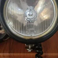 پروژکتور شکاری وسیله نقلیه